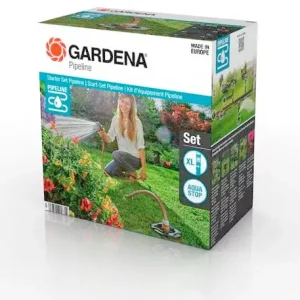 Gardena Start Set Pipeline Köp nu