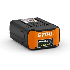 Stihl AP 500 S Batteri Endast denna vecka