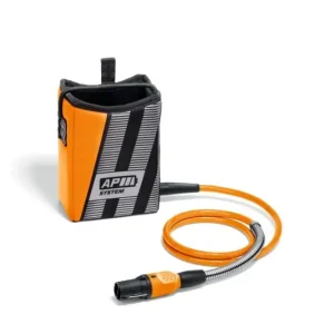 Stihl Midjeväska AP med anslutningskabel risnedsättning