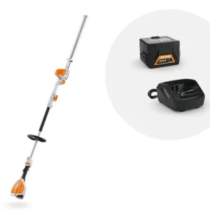 Stihl HLA 56 Batteridriven häcksax Billigare