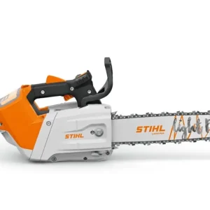 Stihl MSA 220TC-O Batteridriven motorsåg risnedsättning