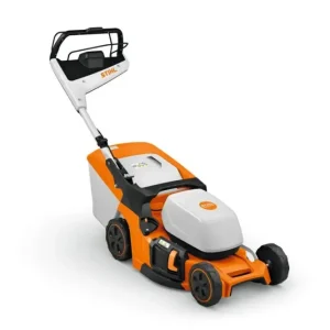 Endast denna vecka Stihl RMA 448.3 PV Batteridriven Gräsklippare