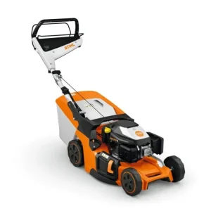 Stihl RM 448.3 V Gräsklippare Populär