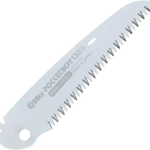 Trygg betalning Silky Reservblad POCKETBOY 130mm