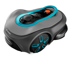 Gardena Robotgräsklippare smart SILENO free 800 Endast denna vecka
