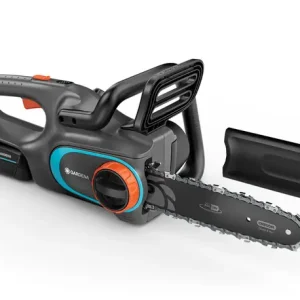 Billigare Gardena Batterisåg PowerSaw 250/18V P4A