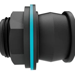 Gardena Regntunneanslutning G1″/G3/4″ Snabb leverans
