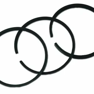 B&S Kolvring Sats Std. Billig