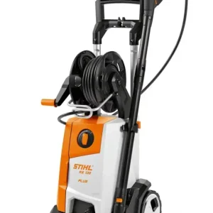 Stihl RE 130 PLUS Högtryckstvätt Billig
