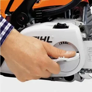 Stihl Ombyggnadssats snabbkedjespänning till MS 170/180 Erbjudandepris