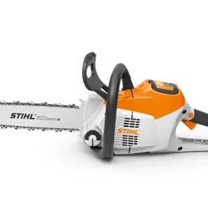 Expressleverans STIHL MSA 220 C-B batterisåg 35 cm