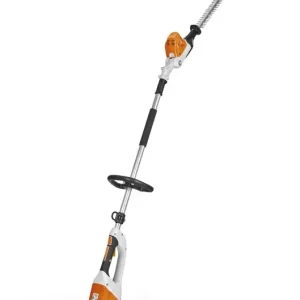 Begränsat erbjudande Stihl HLA 66 batteristånghäcksax utan batteri och laddare