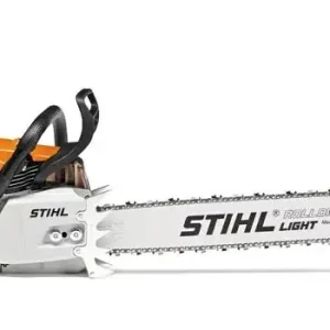 Populär Stihl MS 661 C-M Motorsåg