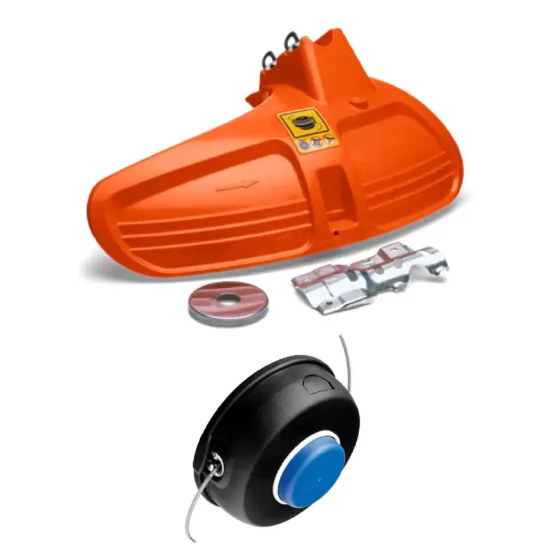 Ombyggnadspaket Trimmer 545 FX Erbjudande