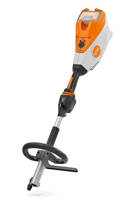 Stihl KMA 135 R Kombimaskin Fynd
