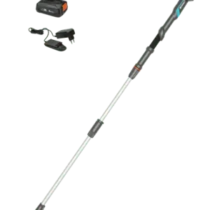 Gardena Teleskopisk Stångsax HighCut 250/18V P4A Köp online