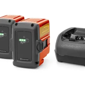 Husqvarna Batteripaket Home XL Kampanj