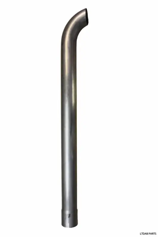 Fynd Avgasrör universal Modell 4 (L1)