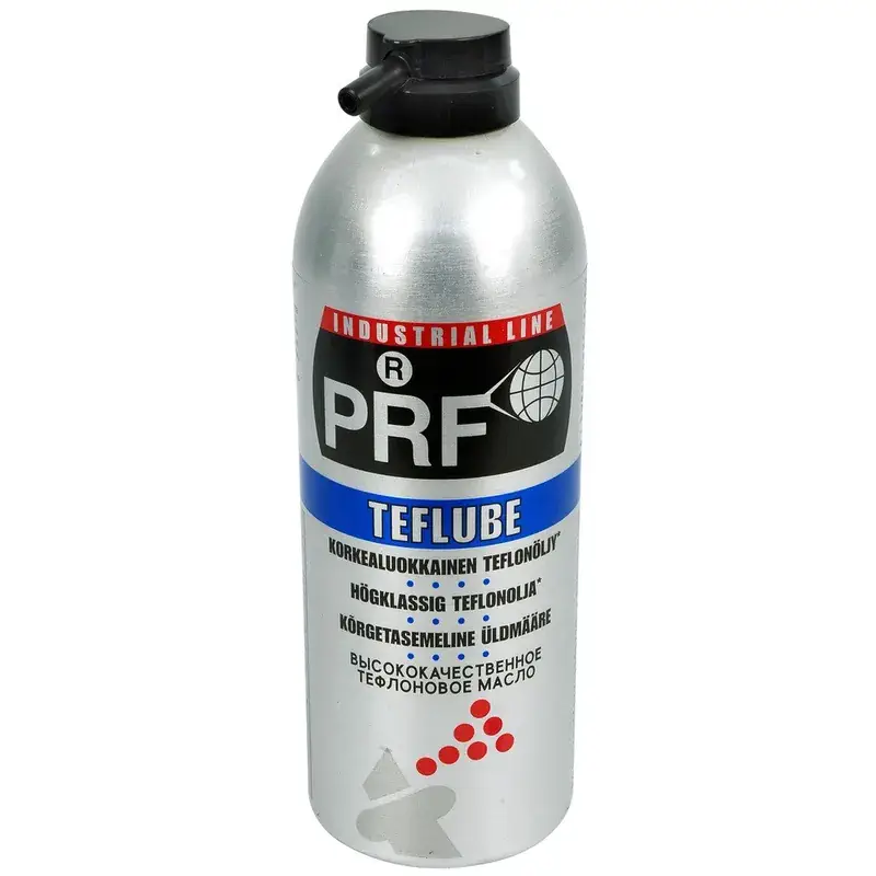 Pengarna tillbaka TEFLONSPRAY 520ML Kundfavorit