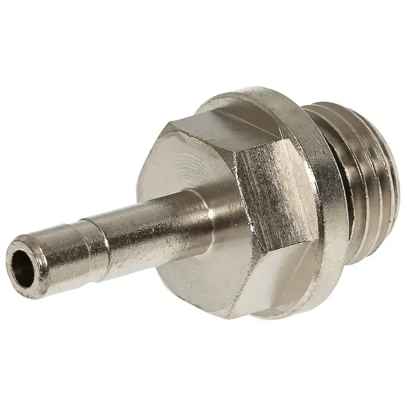 Snabb leverans INSTICKSKOPPLING 5MM-M5 ADAPTER R6 Utförsäljning