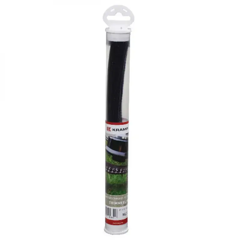 Begränsat erbjudande Nylsaw trimmerlinje 3,0 mm 26 cm 35 st Lägg i varukorgen