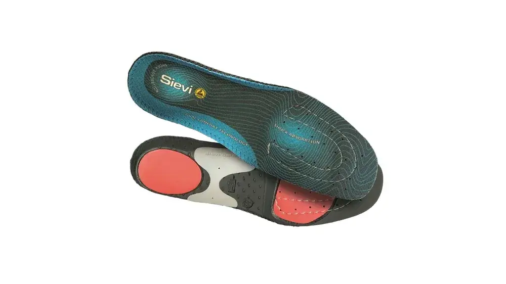I lager SULOR DUAL COMFORT PLUS EXTRA HIGH 39 Premium