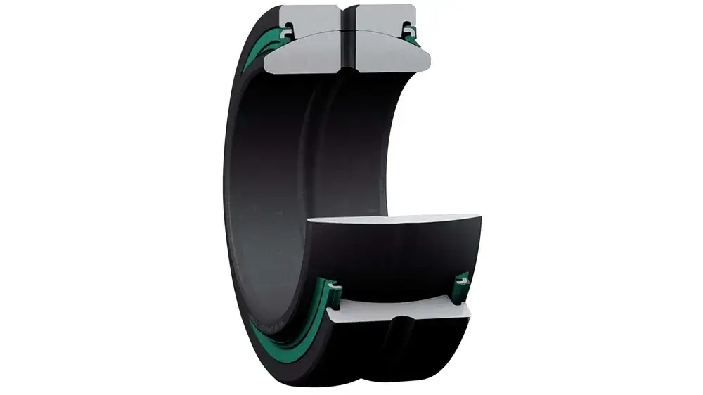 Premium LEDLAGER 60MM SKF Begränsat erbjudande