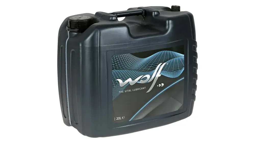 WOLF AROW XHV ISO 2268 20L Bästa pris Köp online