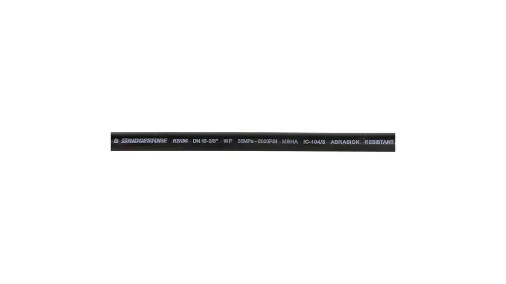 HYDRAULSLANG 2SC-3/8 350BAR BRIDGESTONE Snabb leverans Utförsäljning