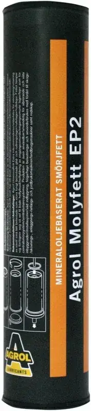 Premium Agrol Molyfett EP2, 420 ml Premium