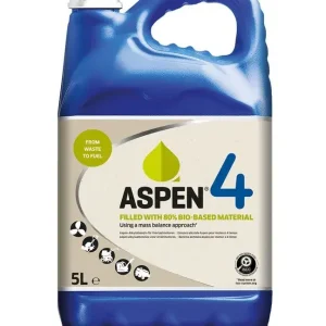Lägg i varukorgen Rabatt Aspen 4 Biobaserad Edition, 5 liter
