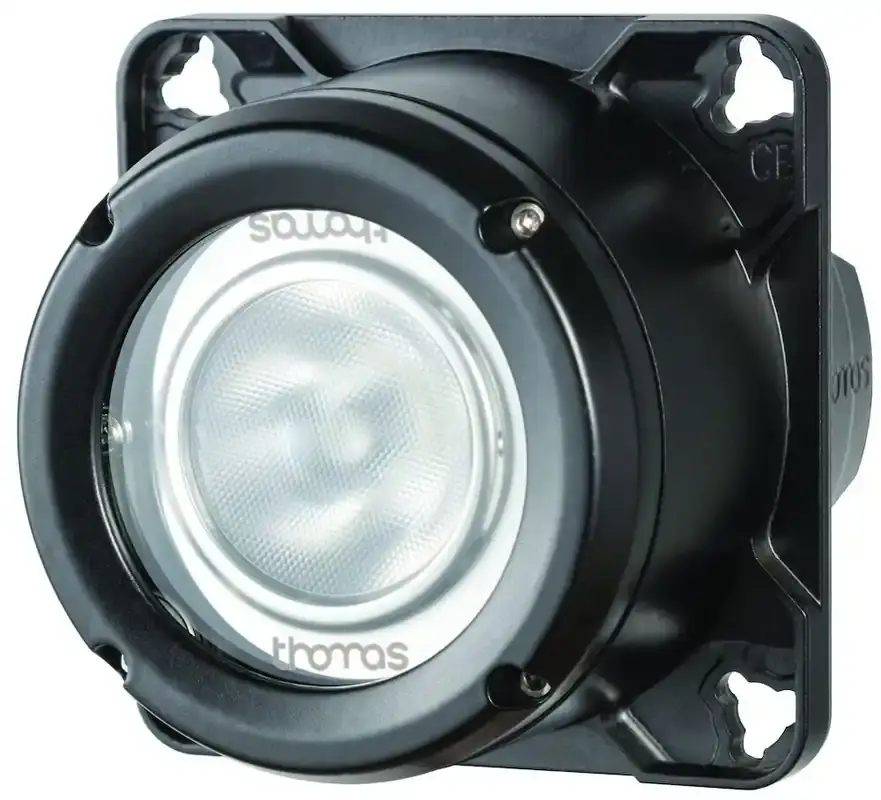 Arbetsbelysning LED spot 2800 lm Hög kvalitet I lager