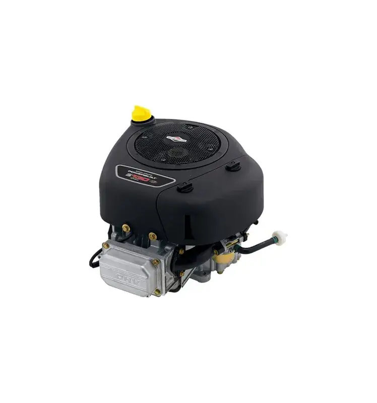 Kampanjpris Briggs & Stratton Motor åkgräsklippare 13hk, Powerbuilt OHV 3130 Begränsat erbjudande