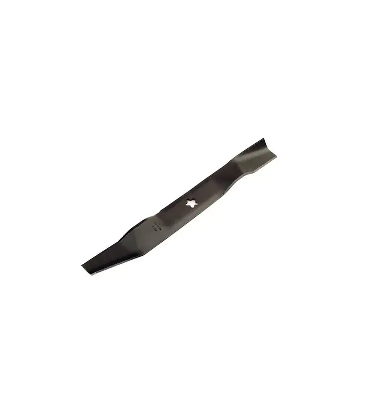 Kniv 498mm Husqvarna LT100, LT125, Jonsered LR10, LR13 m.fl. 5321341-48 Kampanj Begränsad tid