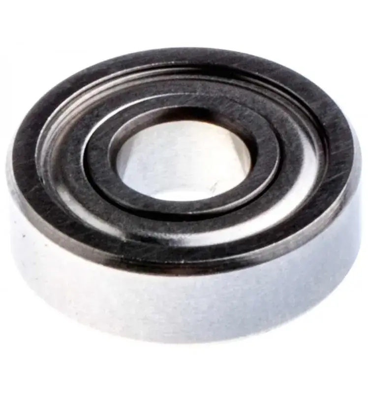 Populär Kullager 6mm, Husqvarna Automower 220AC, 230ACX, 5225050-01 Nedsatt pris