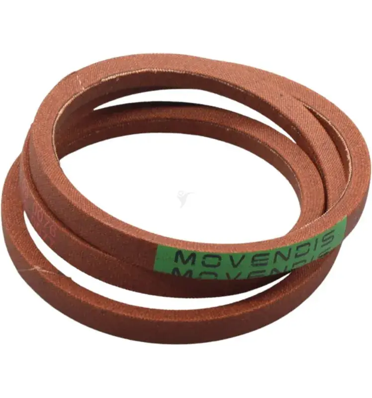 Begränsat antal Billig Kilrem 3L170, förstärkt – 10x6x432mm (La)