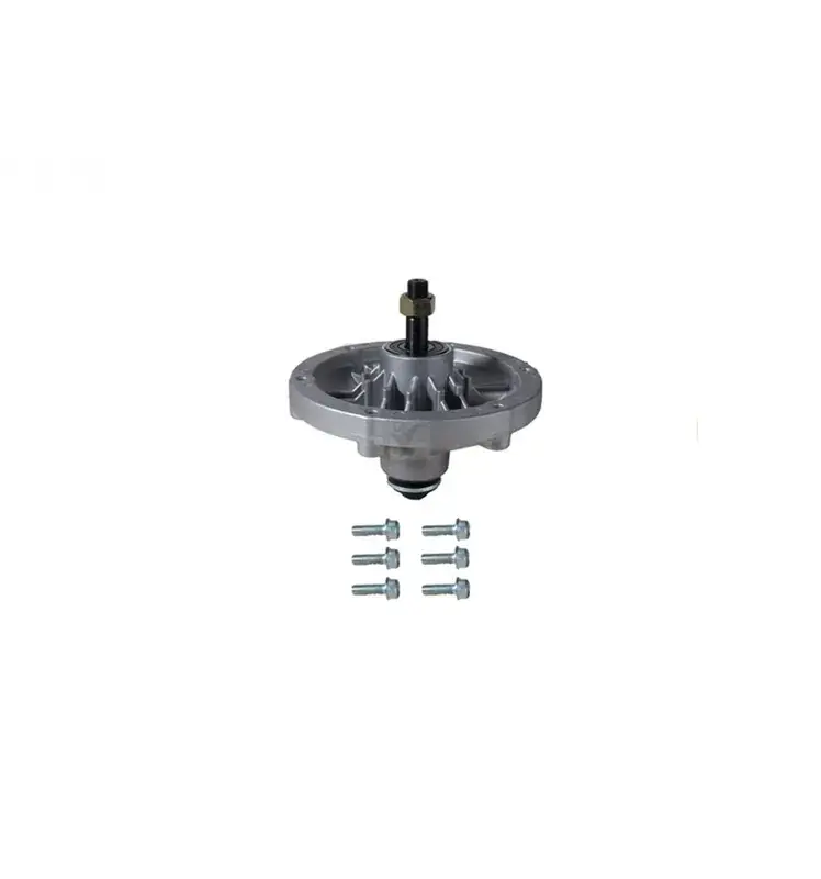 Knivspindel Toro Titan Z5200, 121-5681, 116-5712 Beställ nu Nedsatt pris