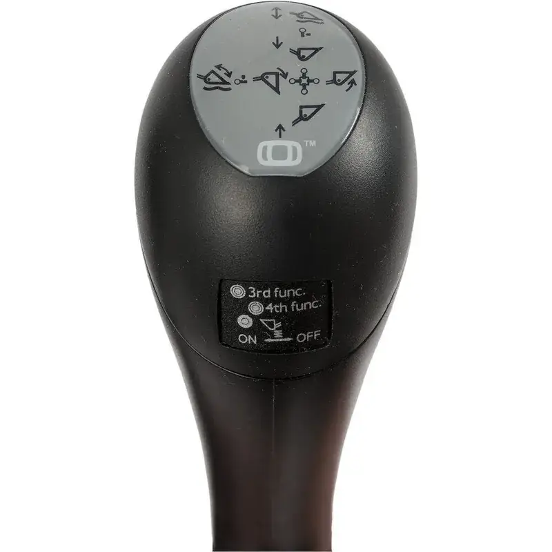 Snabb frakt Populär Joystick Ergodrive (3rd + 4th +), Softdrive R & LCS