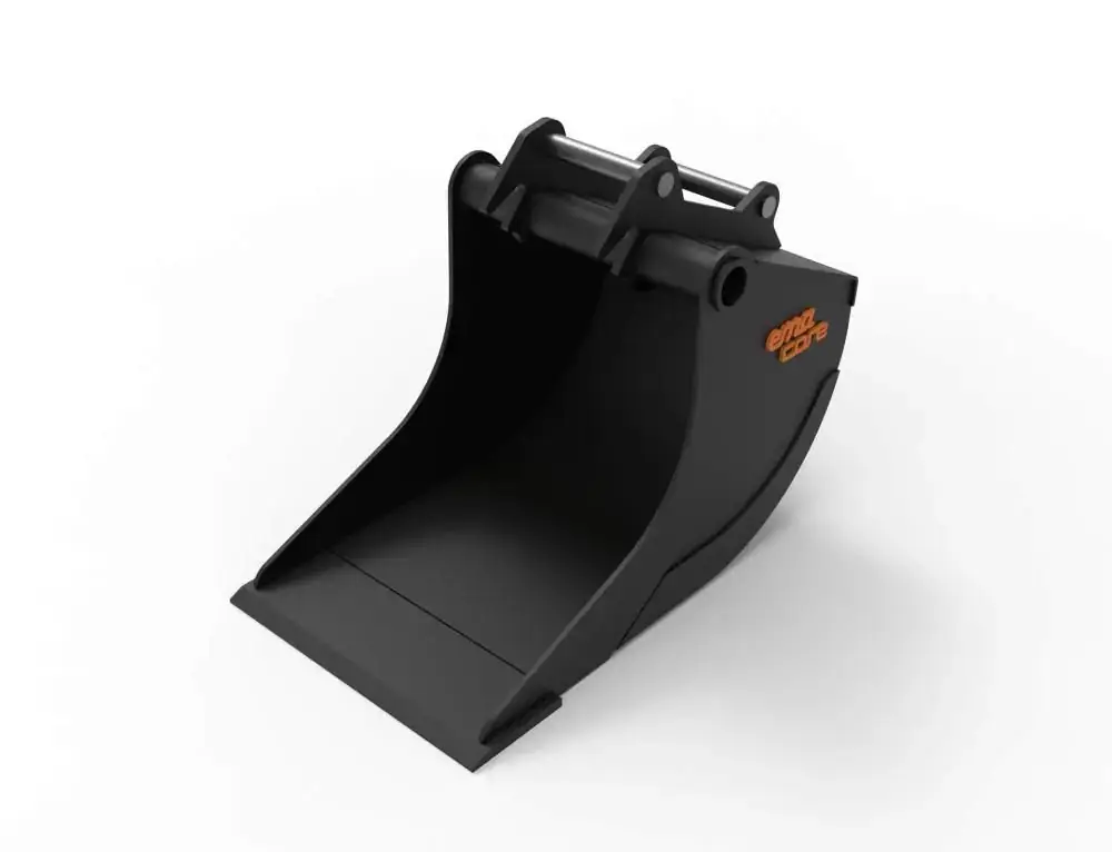 Fri frakt EMA Core VA-Skopa – 275L – 600 mm – S50 Lägg i varukorgen