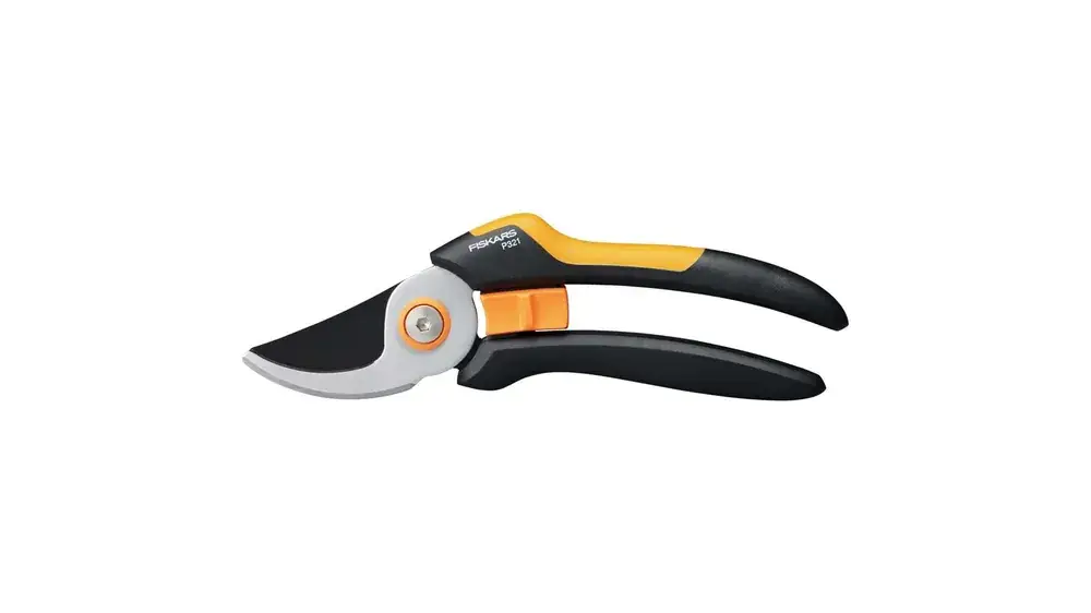 SEKATÖR SIDOSKÄR FISKARS P321 SOLID Fri frakt Rabatter