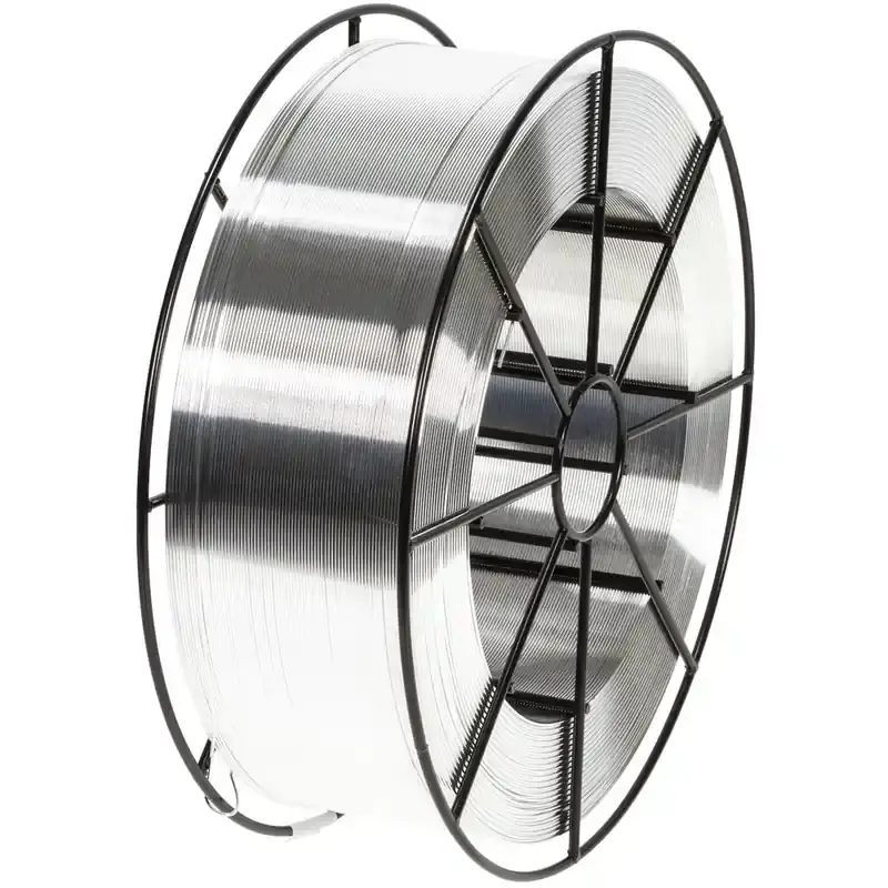 MIG SVETSTRÅD MAL 5356 1,2MM / 6,5KG MAGMAWELD Snabb leverans Säker betalning