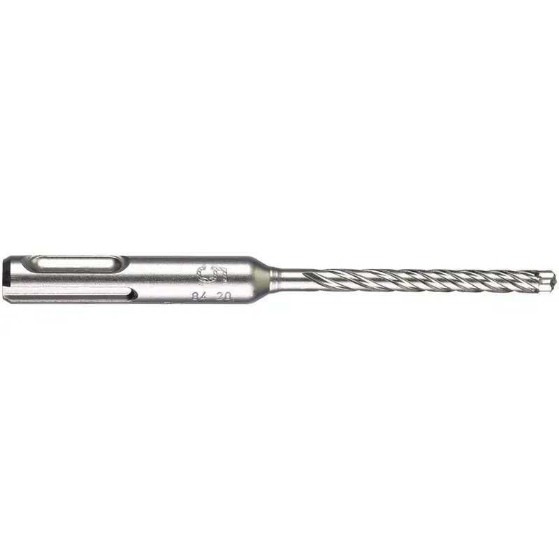 I lager Rabatt BORR 5X115MM MX4 SDS-PLUS 10ST