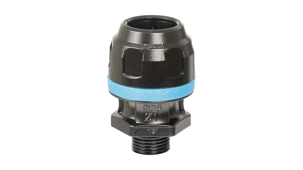 Begränsad tid Autentisk STANDARD KOPPLING 20MM-G3/4 UTV PPS1