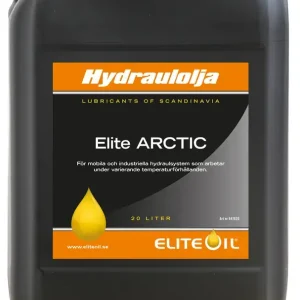 Beställ nu Snabb leverans ELITE ARCTIC 20 LITER
