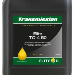 Fri frakt ELITE TO 4 50 20 LITER Beställ nu