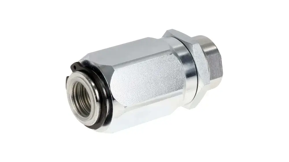 Handla nu STRYPVENTIL 3/8 VRB 300BAR 45L Rea
