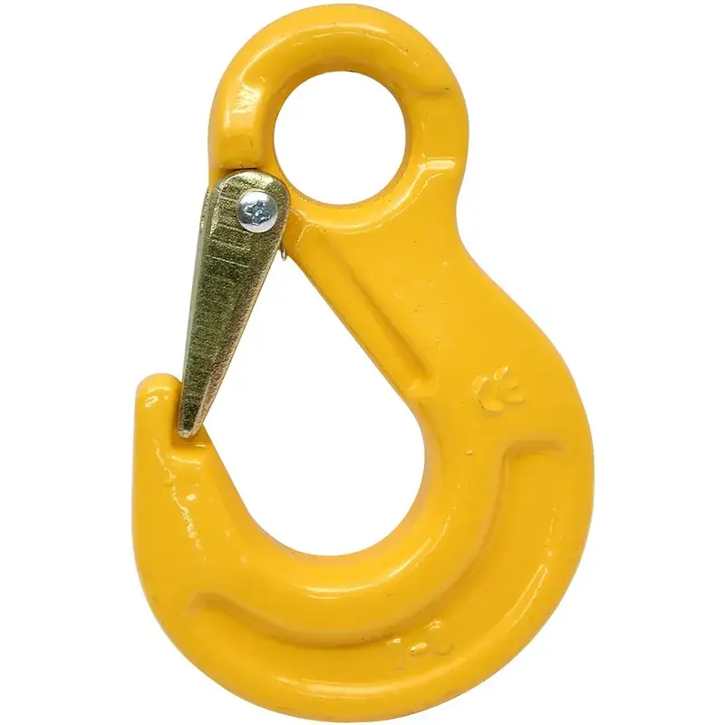 Premium SPÄRRKROK 10-8 3,2T Sista chansen