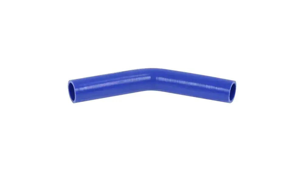 Extra rabatt Nyhet SILIKONSLANG 57MM 45 VINKEL 150X150