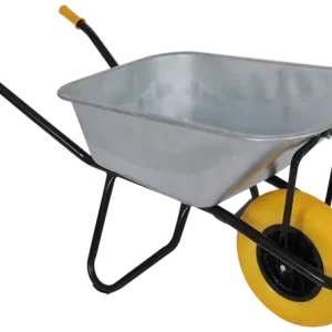 Skottkärra 100 L Populärt val