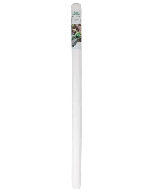 Köp online Adano fiberduk 2x10 m vit